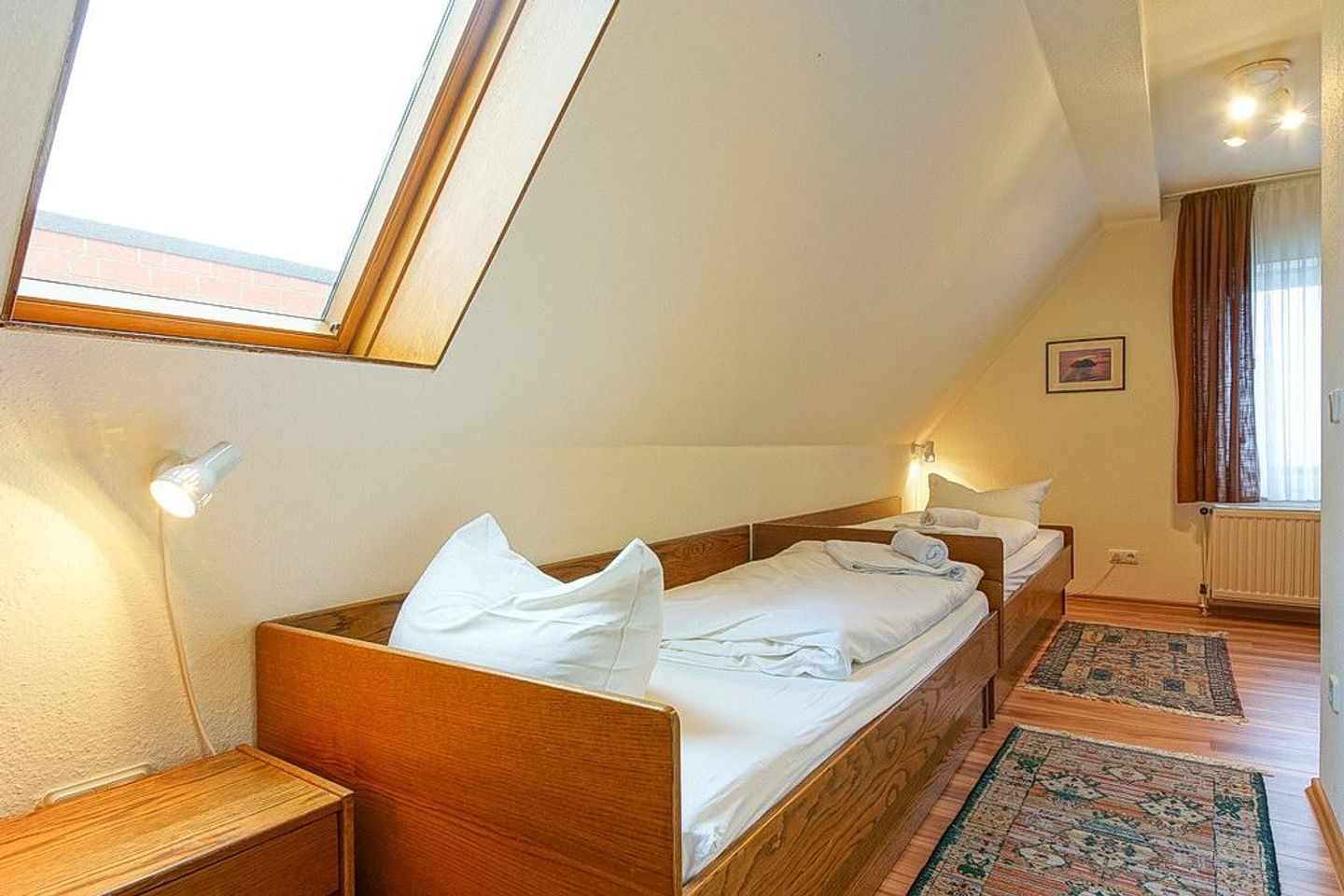 Hus Strandkieker Hus Strandkieker 10 Schillig - 