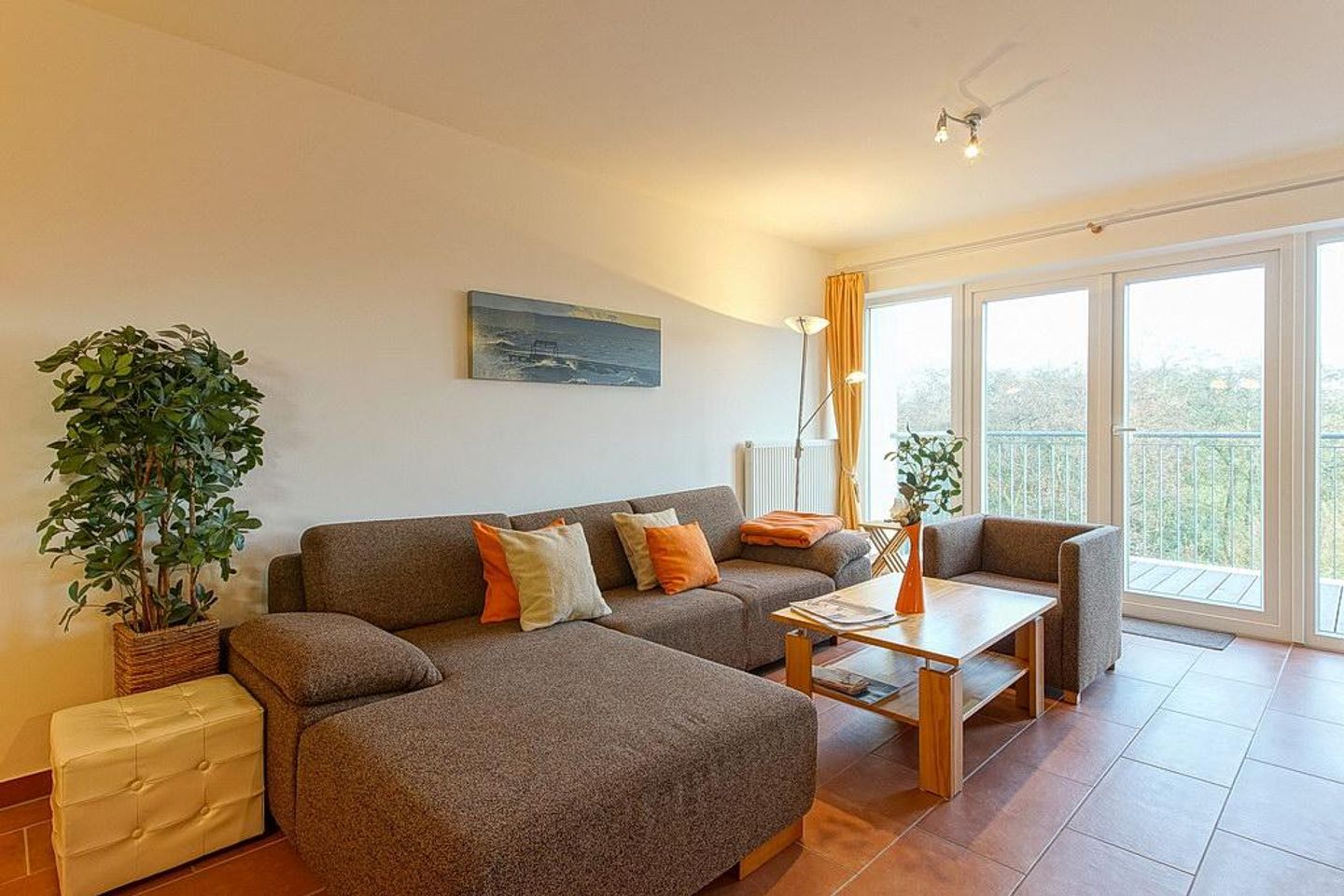 NordseeResort Friesland NordseeResort Friesland 52-3-M Schillig -