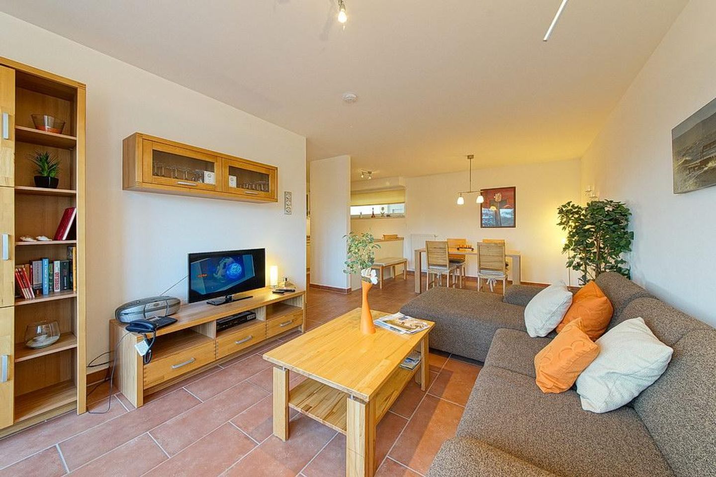 NordseeResort Friesland NordseeResort Friesland 52-3-M Schillig -