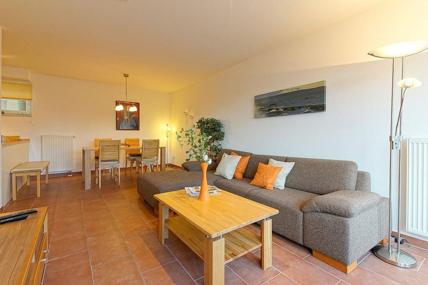 NordseeResort Friesland NordseeResort Friesland 52-3-M Schillig -