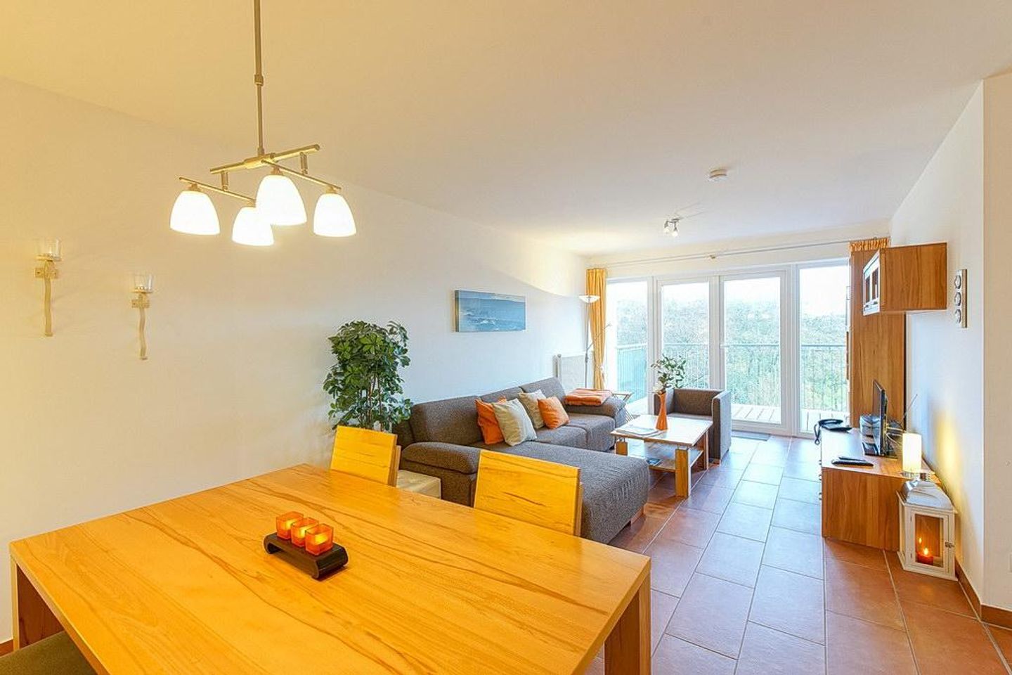 NordseeResort Friesland NordseeResort Friesland 52-3-M Schillig -