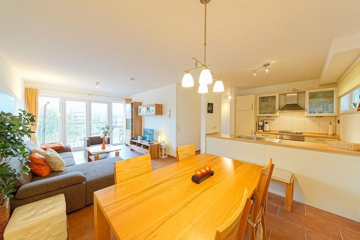 NordseeResort Friesland NordseeResort Friesland 52-3-M Schillig -