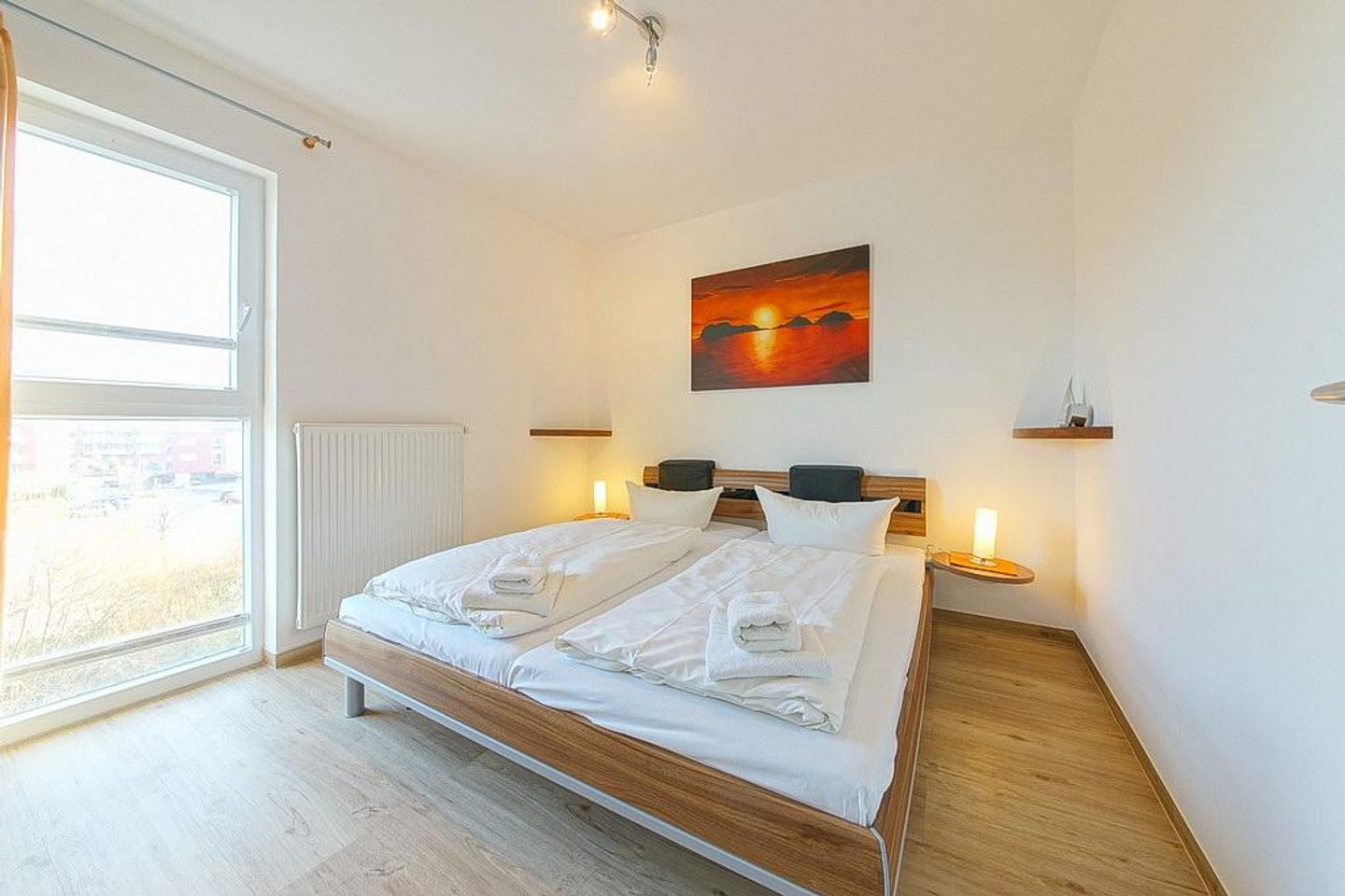 NordseeResort Friesland NordseeResort Friesland 52-3-M Schillig -