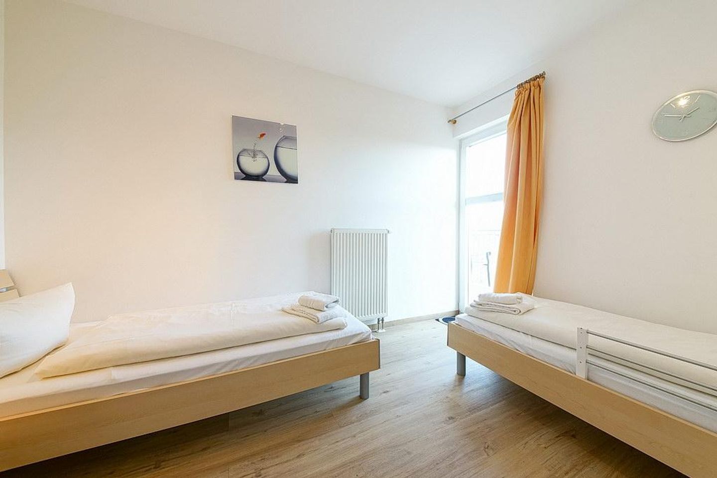 NordseeResort Friesland NordseeResort Friesland 52-3-M Schillig -