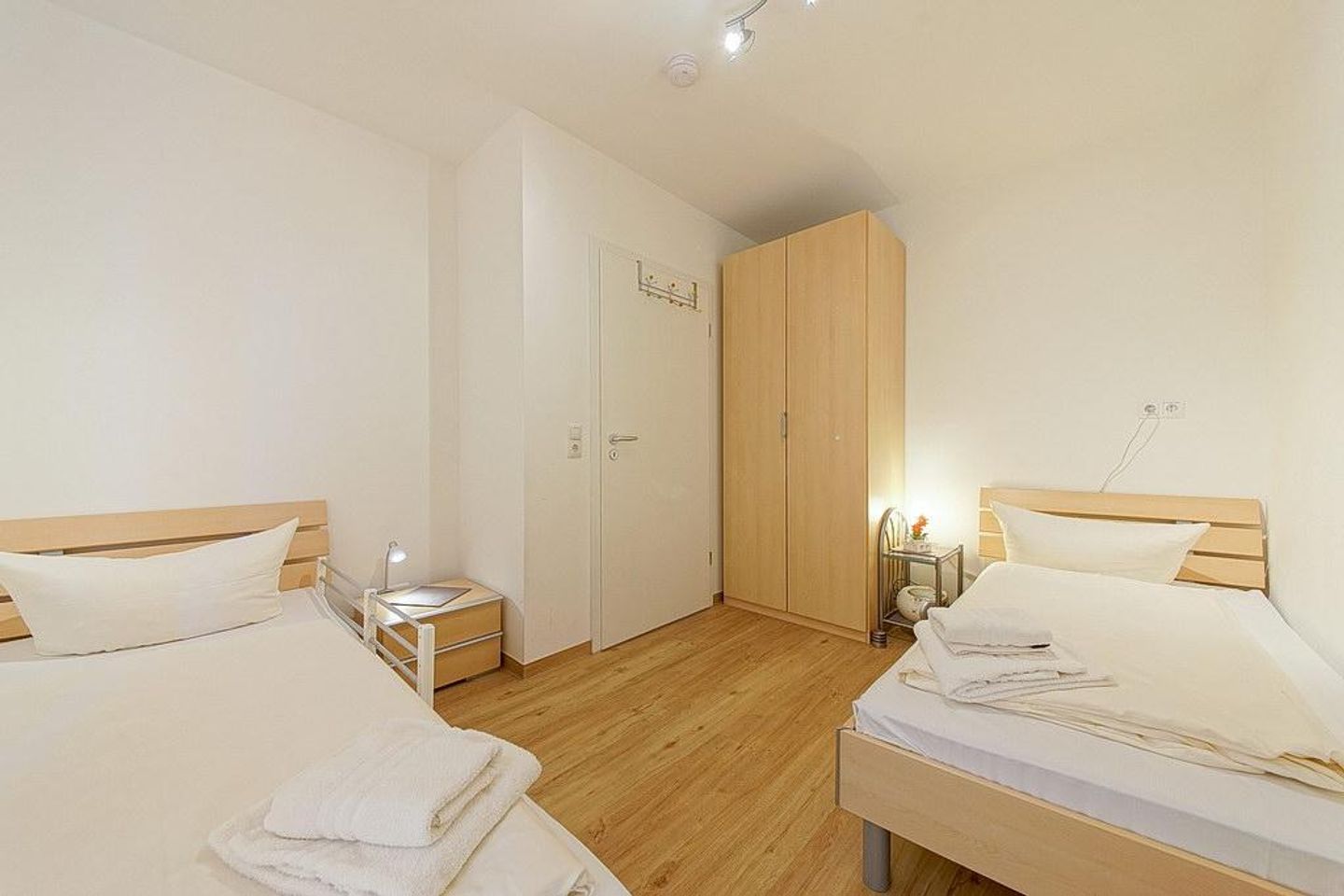 NordseeResort Friesland NordseeResort Friesland 52-3-M Schillig -