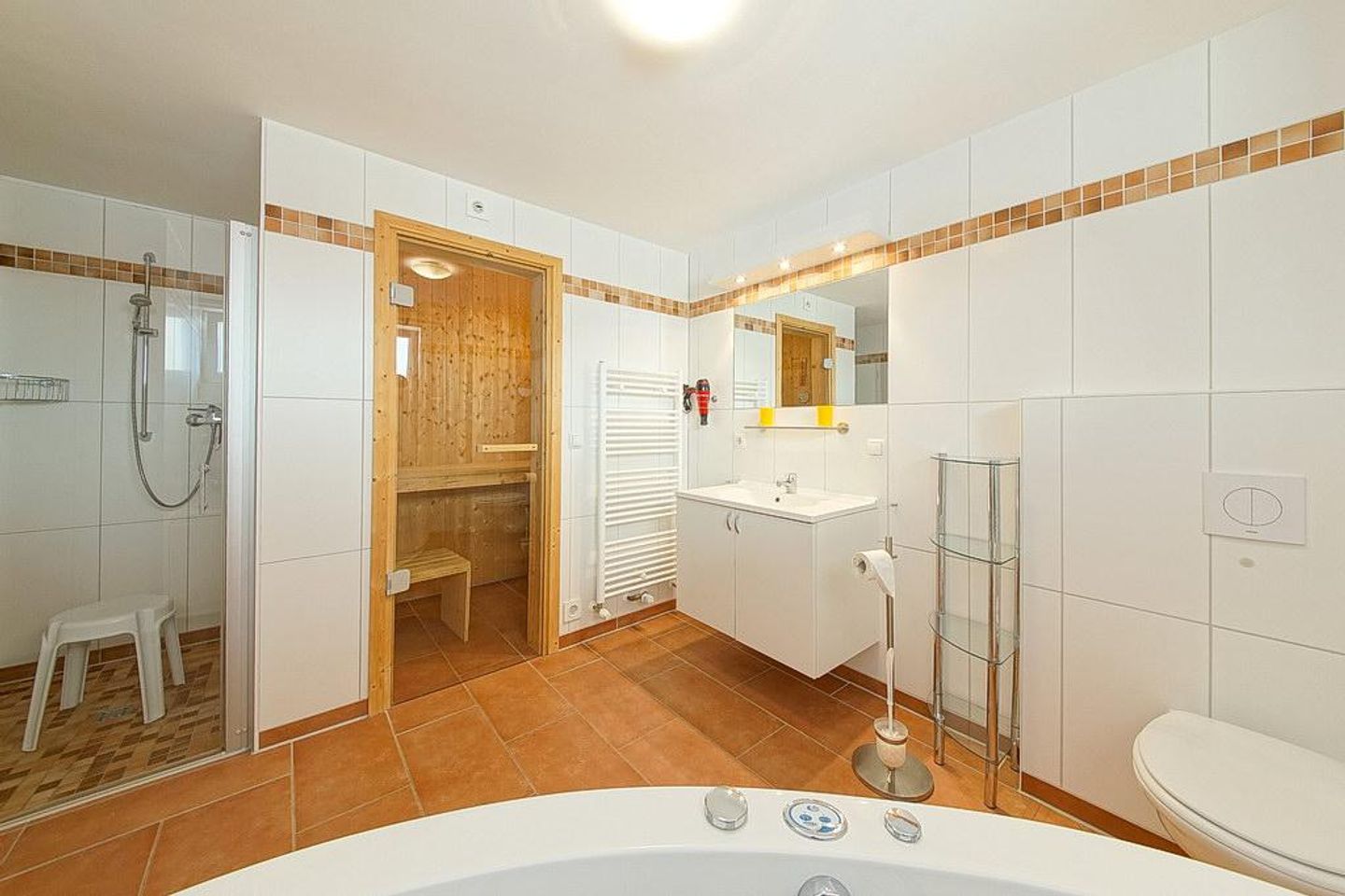 NordseeResort Friesland NordseeResort Friesland 52-3-M Schillig -