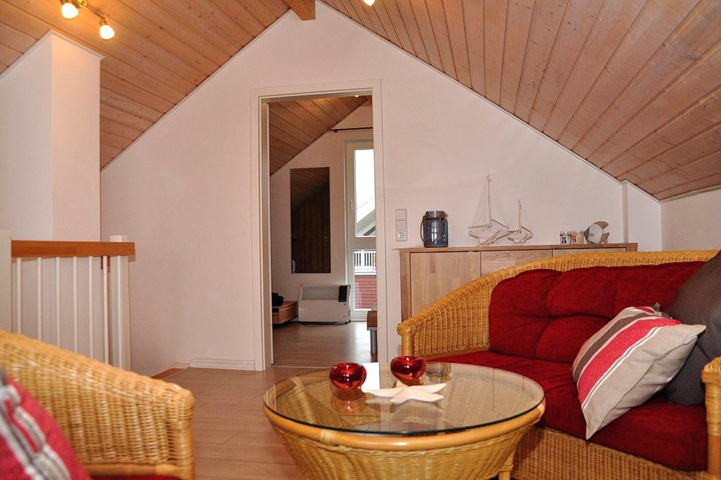 NordseeResort Friesland Ferienhäuser NordseeResort Friesland 3 Schillig -