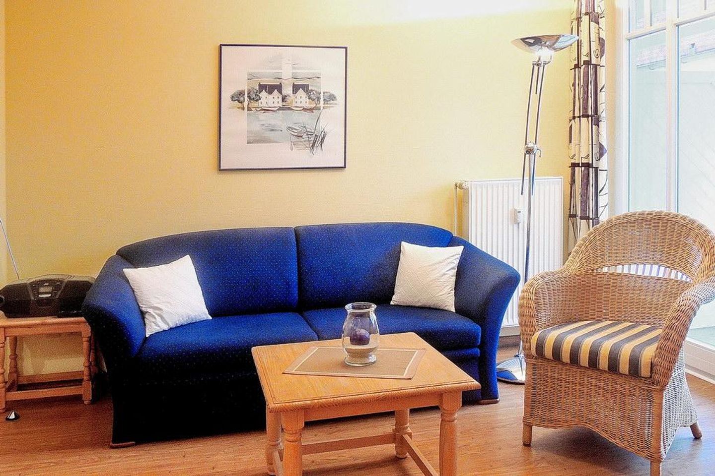 Schaumburg Schaumburg 02 Kühlungsborn -