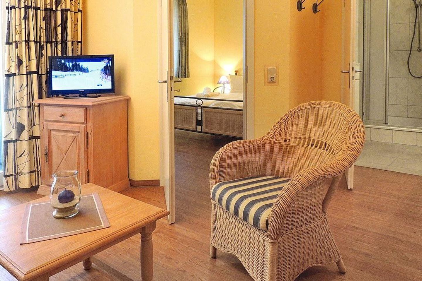 Schaumburg Schaumburg 02 Kühlungsborn -