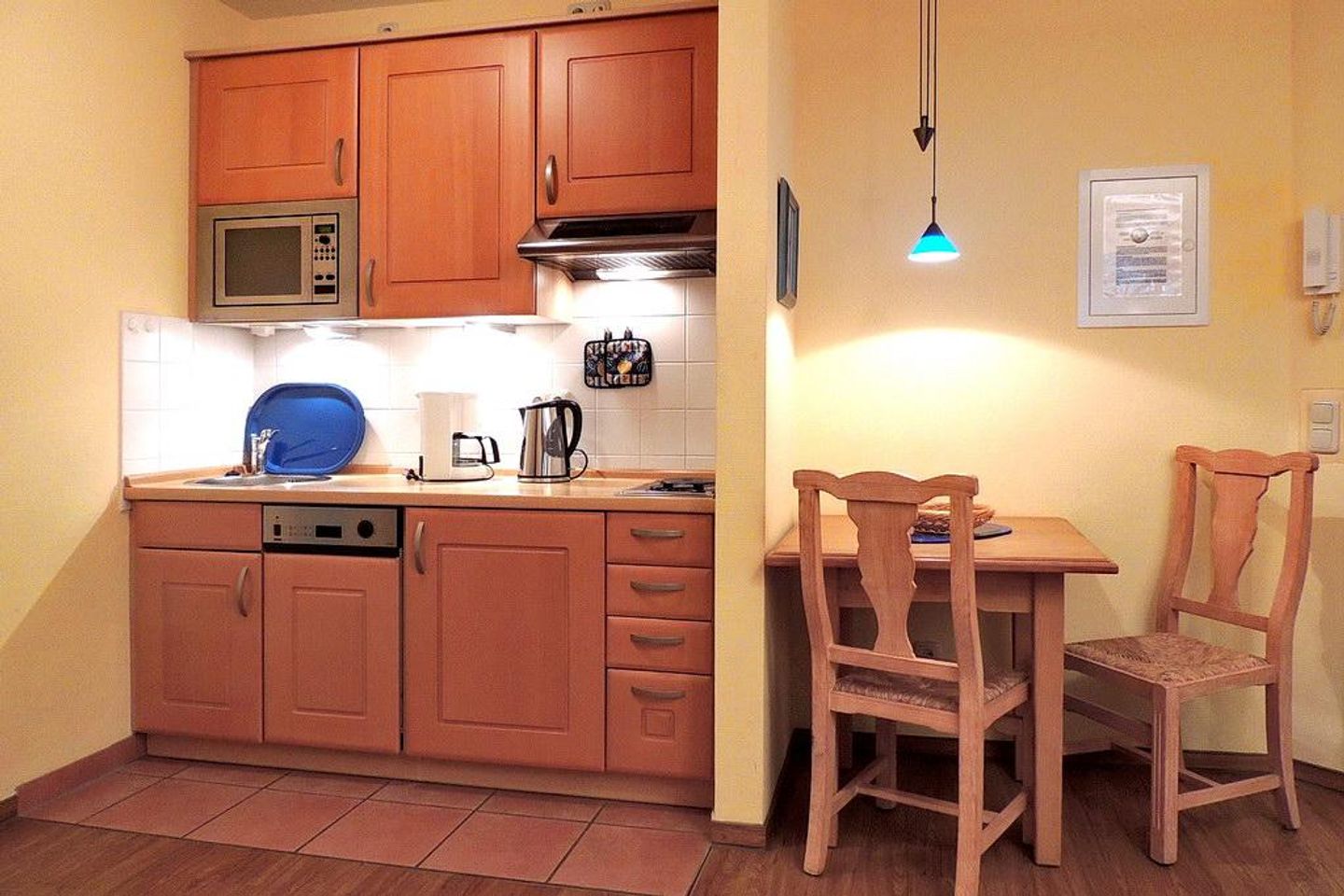 Schaumburg Schaumburg 02 Kühlungsborn -