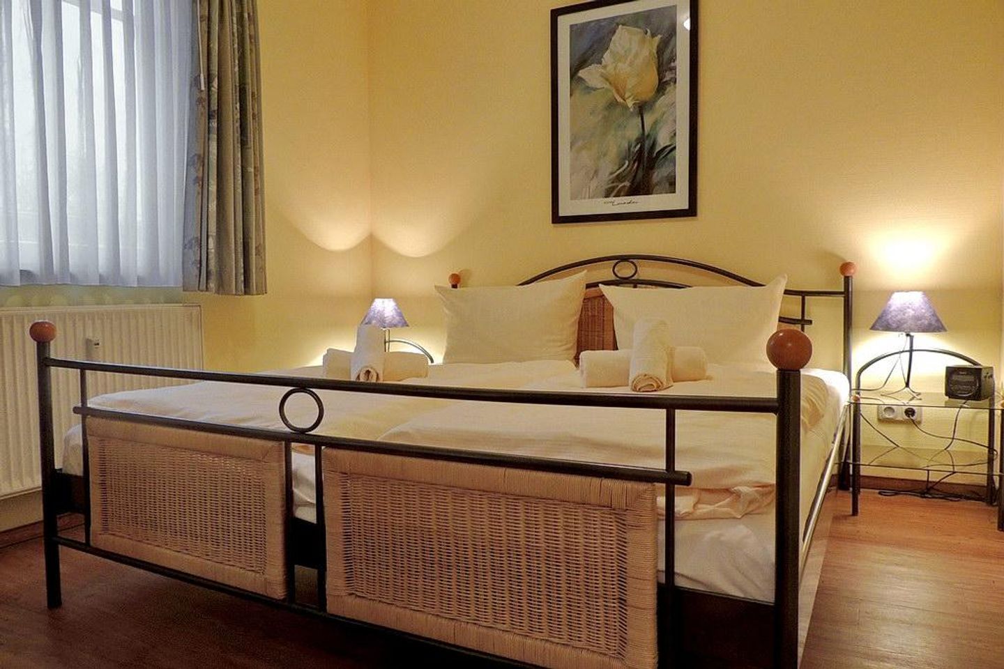 Schaumburg Schaumburg 02 Kühlungsborn -