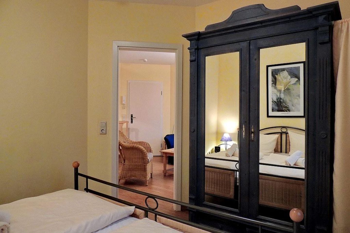 Schaumburg Schaumburg 02 Kühlungsborn -