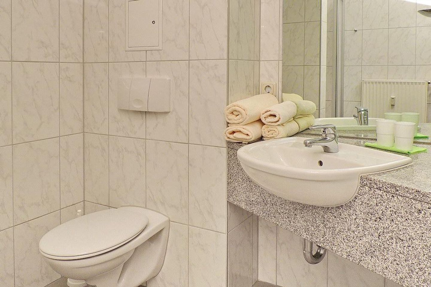 Schaumburg Schaumburg 02 Kühlungsborn -