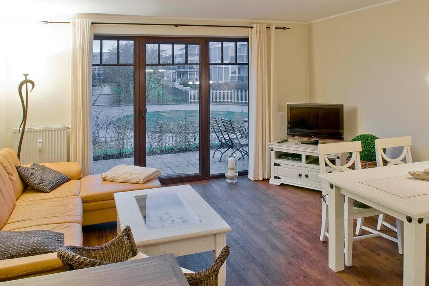 Urlaubsräume am Meer Urlaubsräume am Meer 1-3 Kühlungsborn -