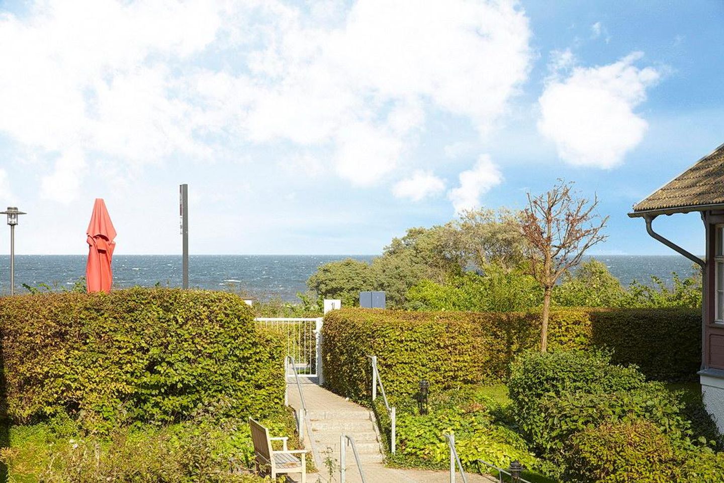 Seehof Seehof 124 Usedom - Landschaft