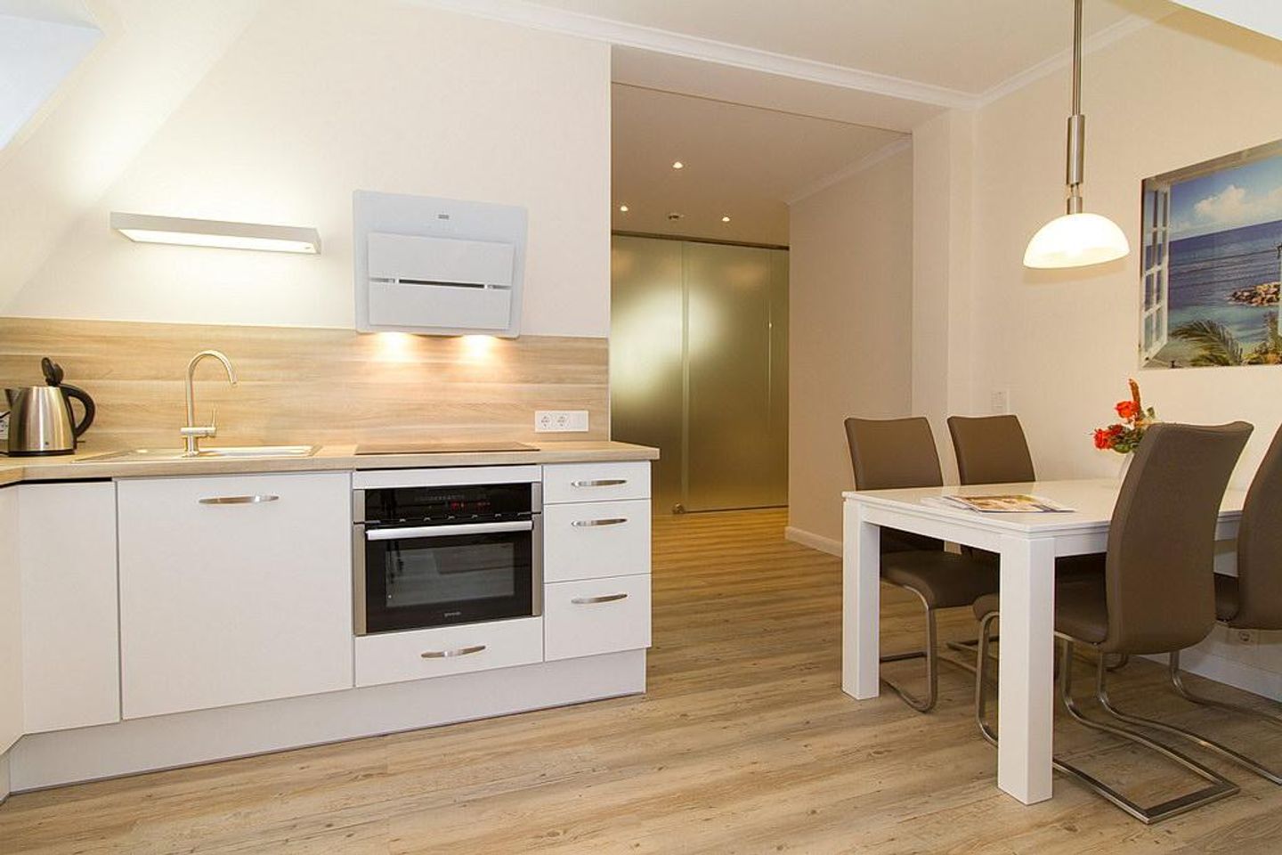 Villa Löwenstein Villa Löwenstein 14 Kühlungsborn -