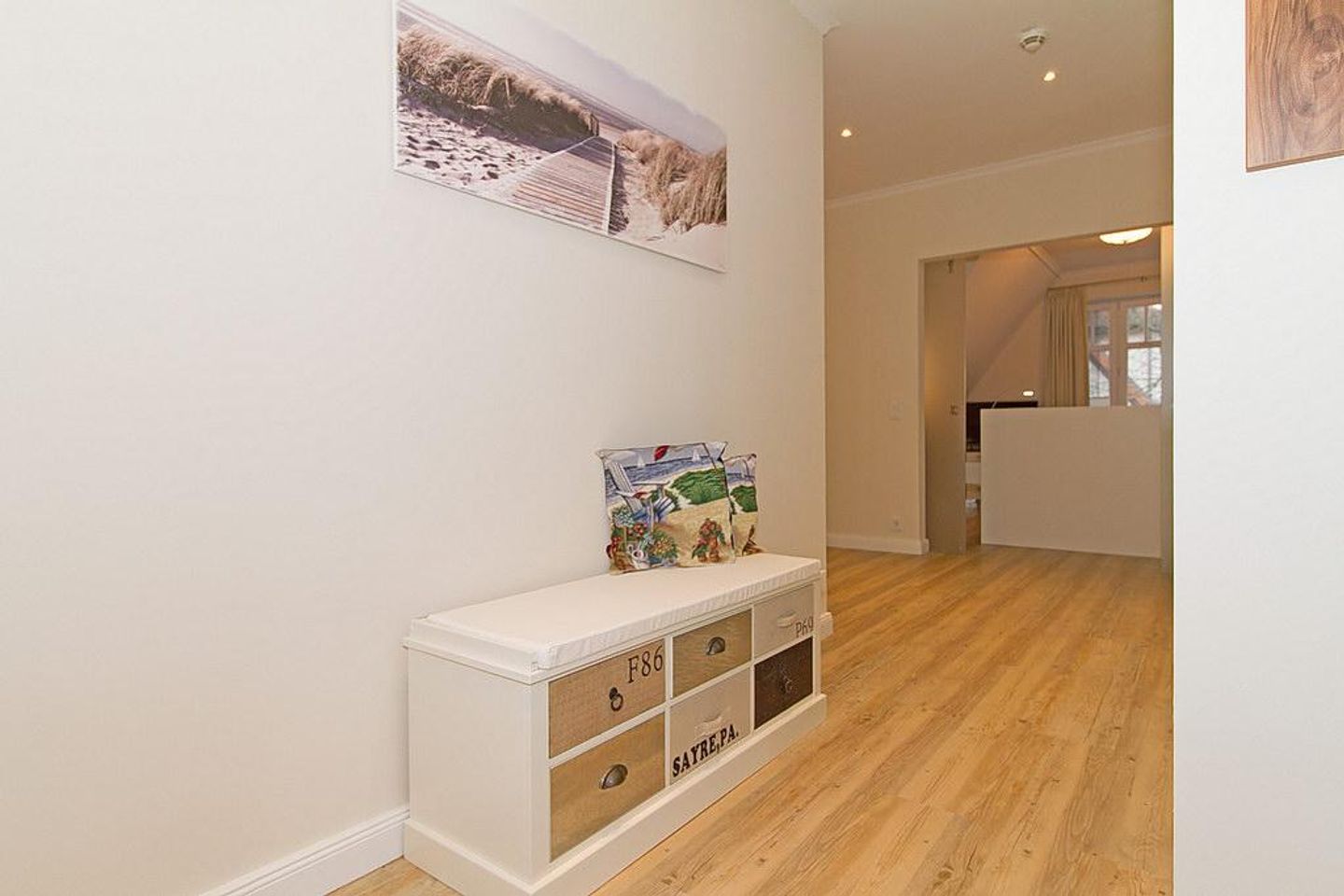 Villa Löwenstein Villa Löwenstein 14 Kühlungsborn -