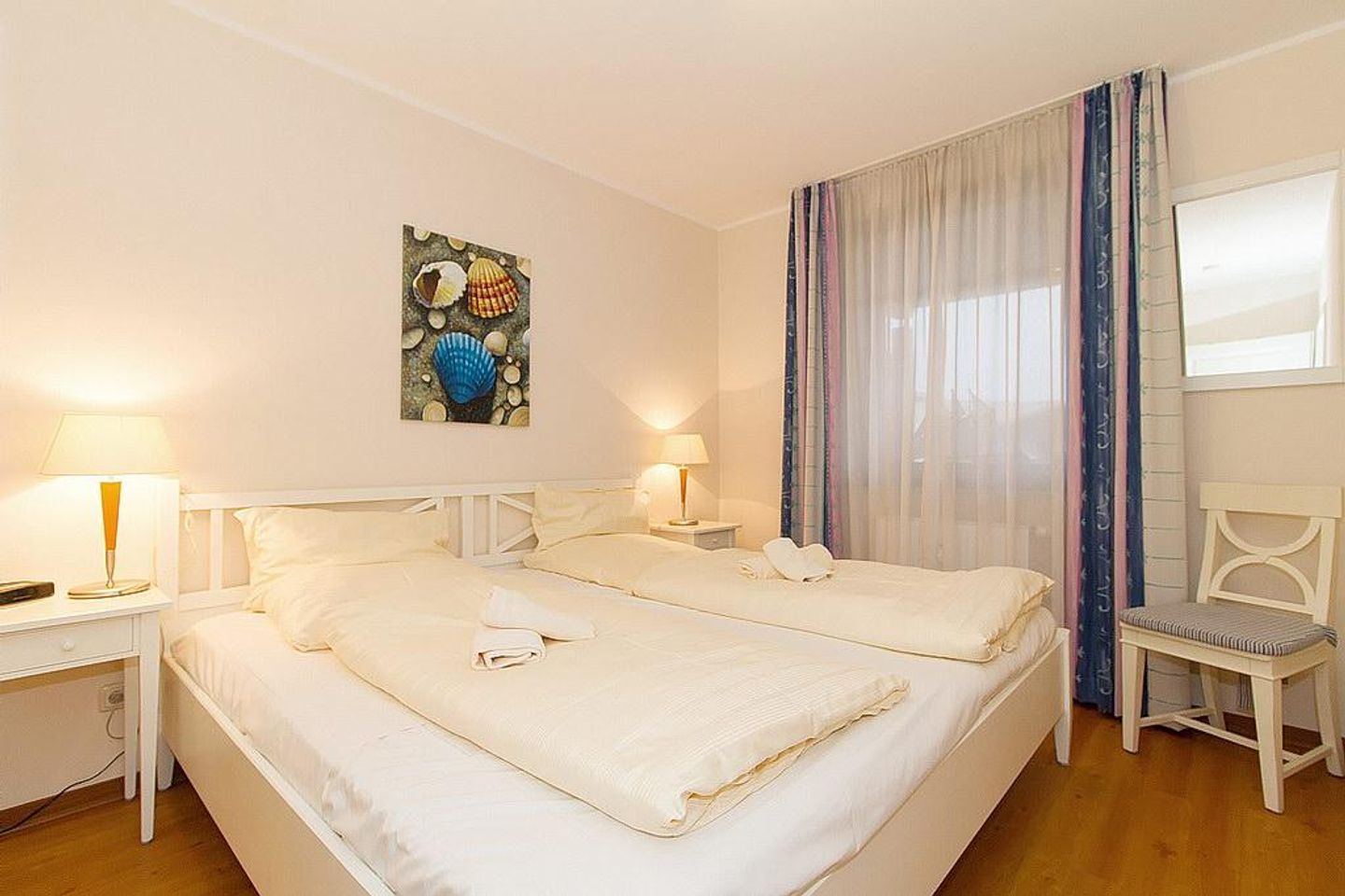 Urlaubsräume am Meer Urlaubsräume am Meer 3-13 Kühlungsborn -