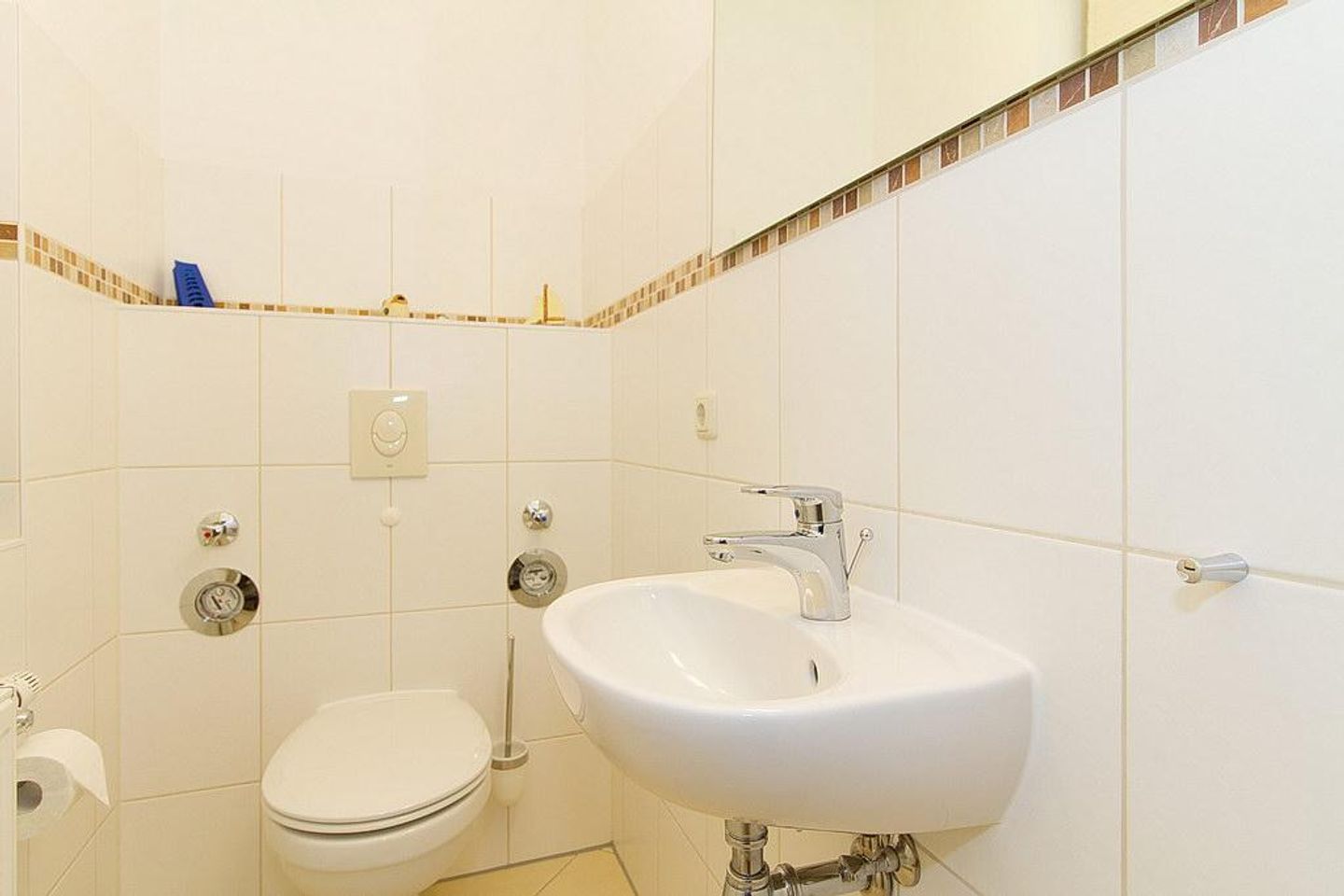 Urlaubsräume am Meer Urlaubsräume am Meer 3-13 Kühlungsborn -