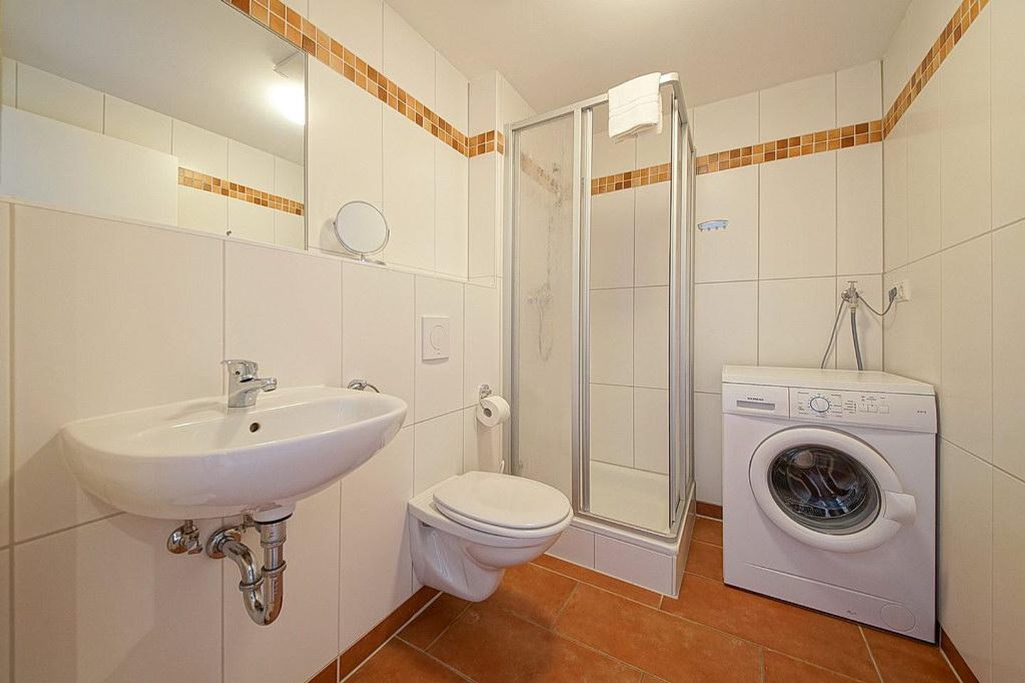 NordseeResort Friesland NordseeResort Friesland 51-4-N Schillig -