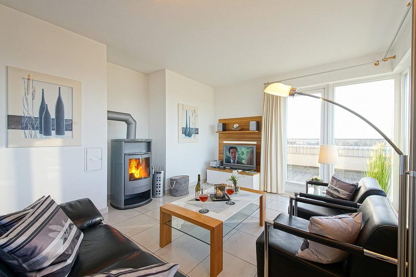 NordseeResort Friesland NordseeResort Friesland 51-5 Schillig -