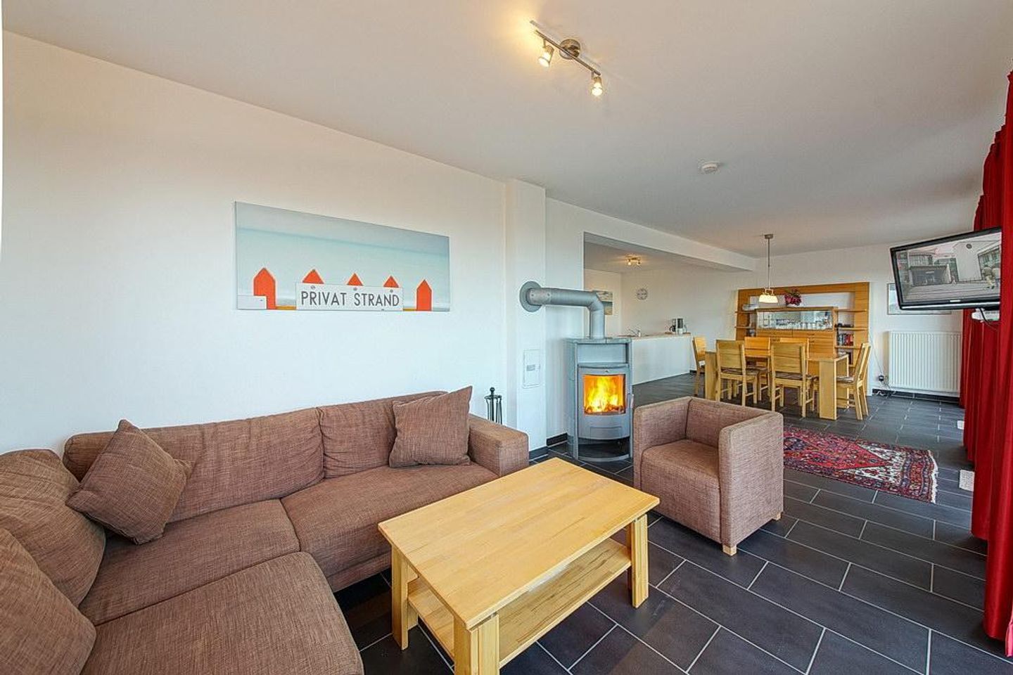 NordseeResort Friesland NordseeResort Friesland 52-4-N Schillig -