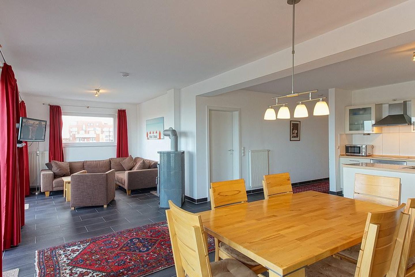 NordseeResort Friesland NordseeResort Friesland 52-4-N Schillig -