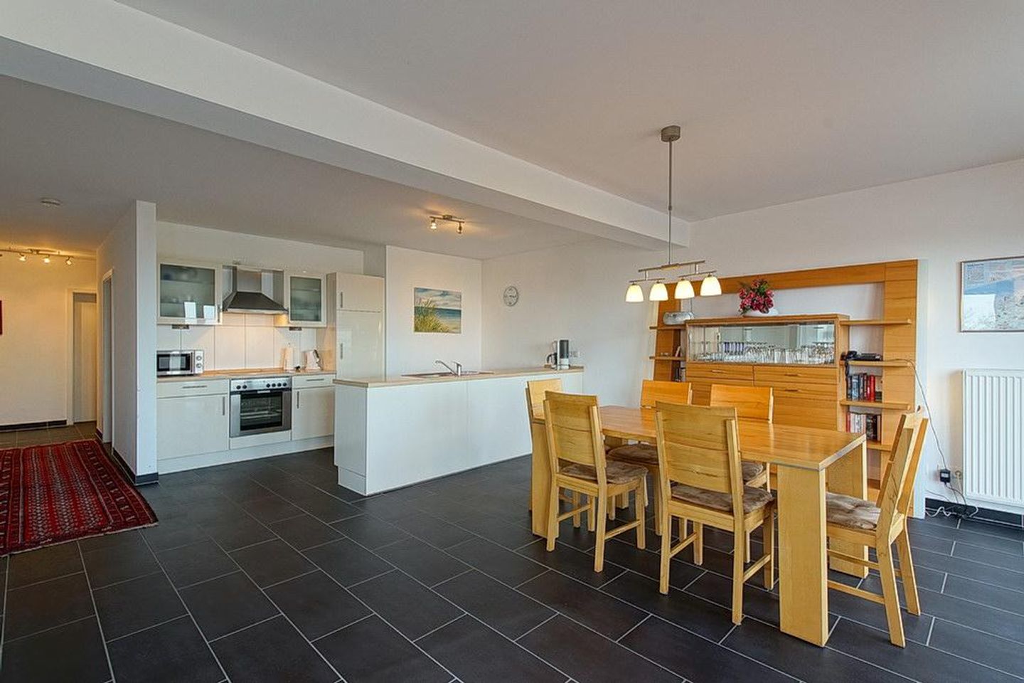 NordseeResort Friesland NordseeResort Friesland 52-4-N Schillig -