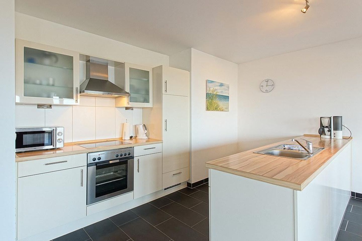 NordseeResort Friesland NordseeResort Friesland 52-4-N Schillig -