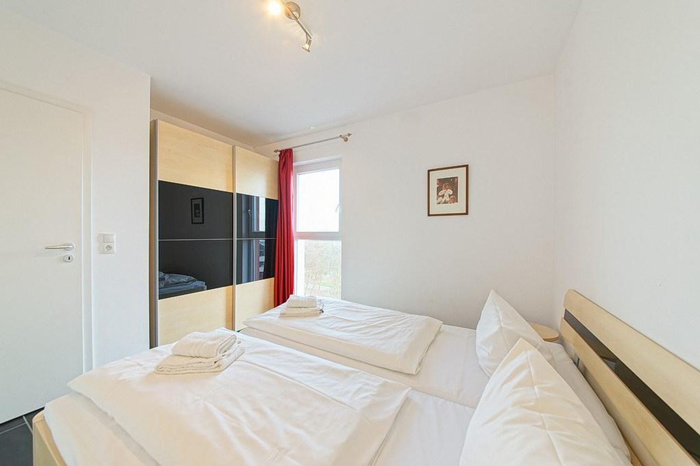 NordseeResort Friesland NordseeResort Friesland 52-4-N Schillig -