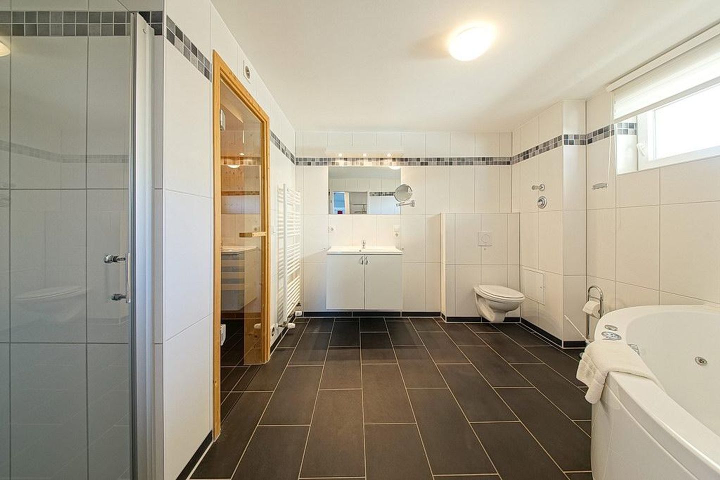 NordseeResort Friesland NordseeResort Friesland 52-4-N Schillig -