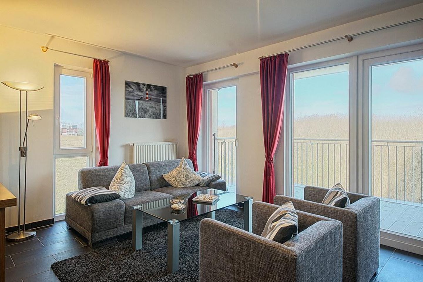 NordseeResort Friesland NordseeResort Friesland 51-1-N Schillig -