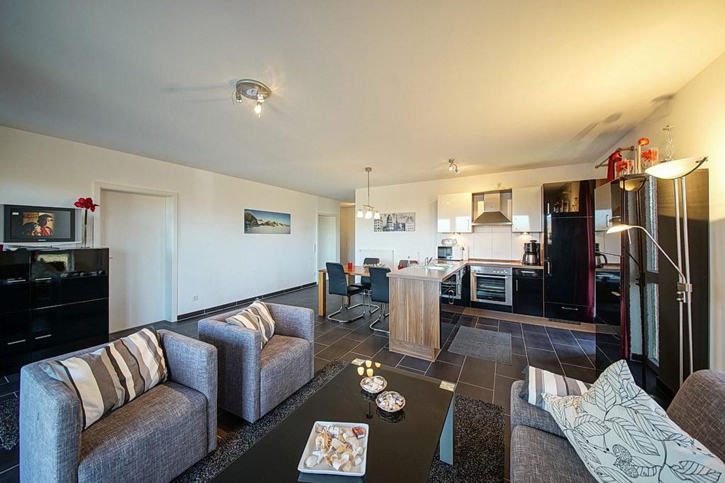 NordseeResort Friesland NordseeResort Friesland 51-1-N Schillig -