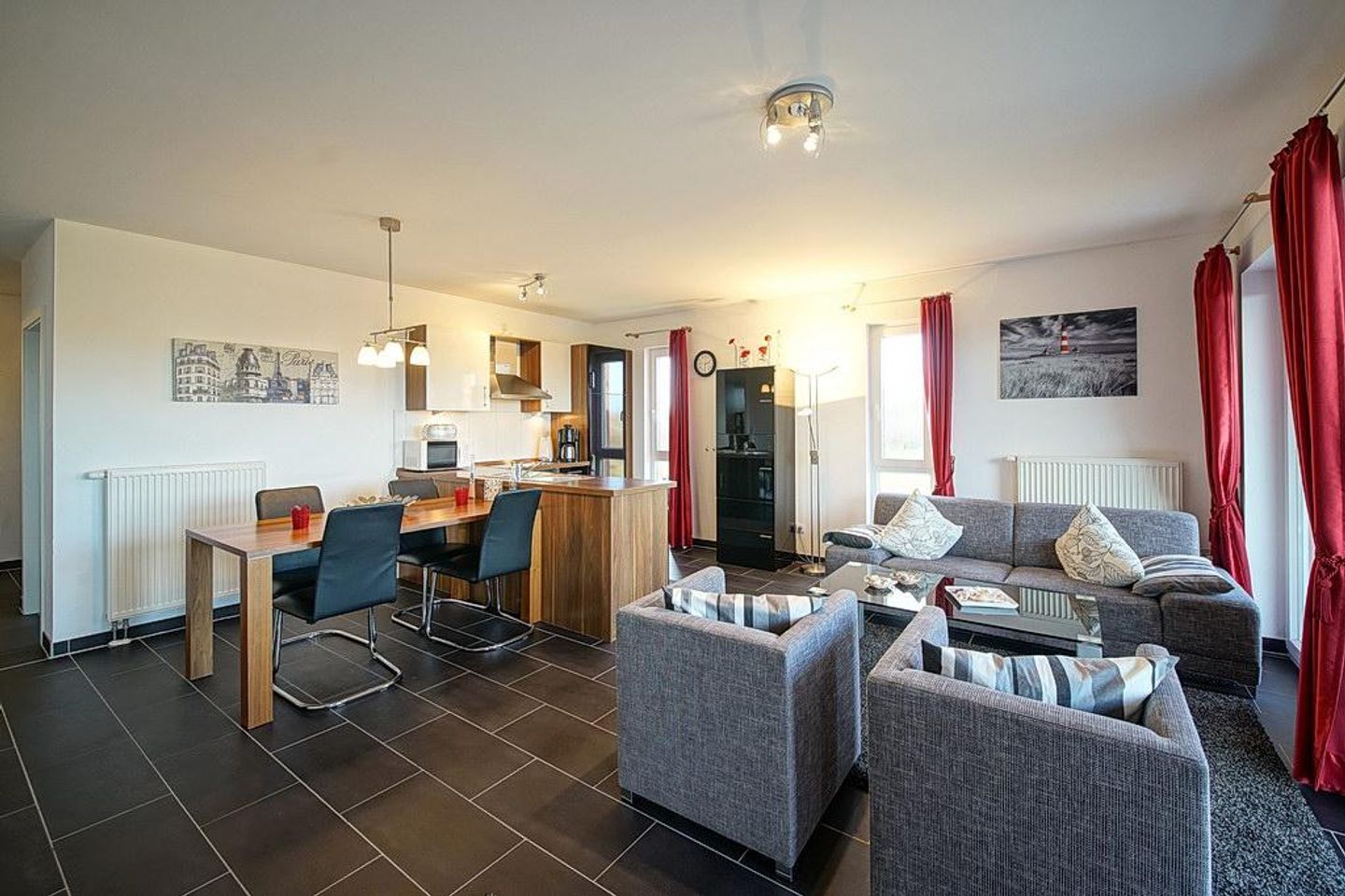 NordseeResort Friesland NordseeResort Friesland 51-1-N Schillig -