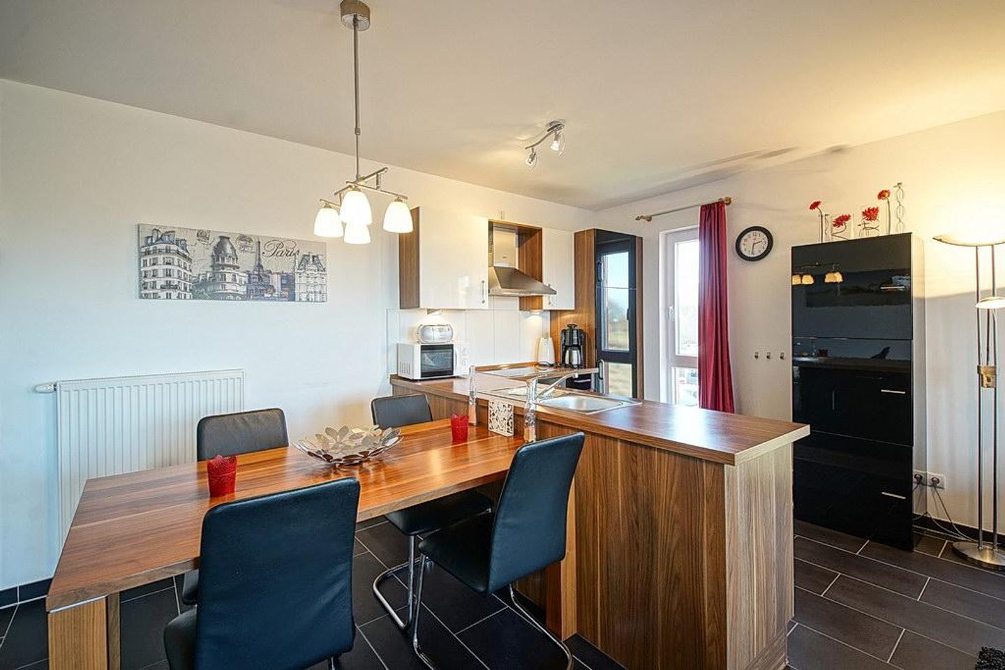 NordseeResort Friesland NordseeResort Friesland 51-1-N Schillig -