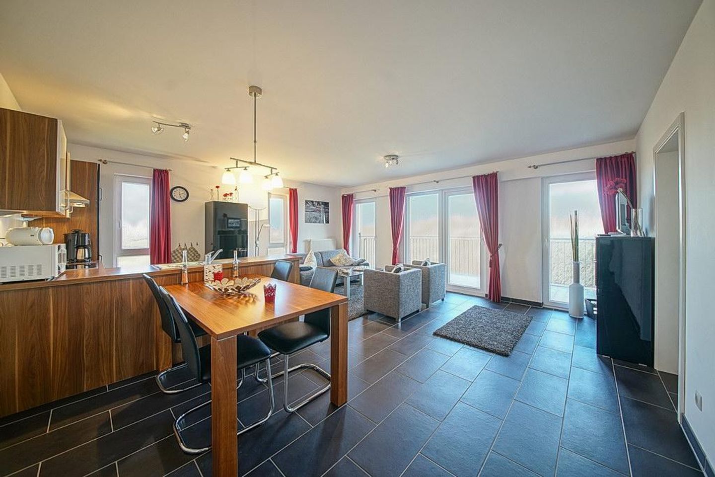 NordseeResort Friesland NordseeResort Friesland 51-1-N Schillig -