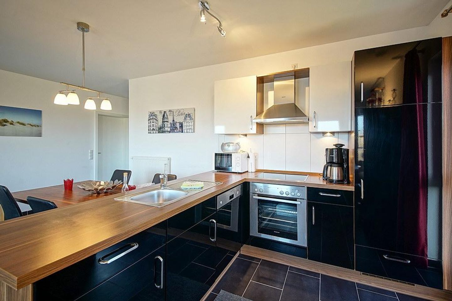 NordseeResort Friesland NordseeResort Friesland 51-1-N Schillig -