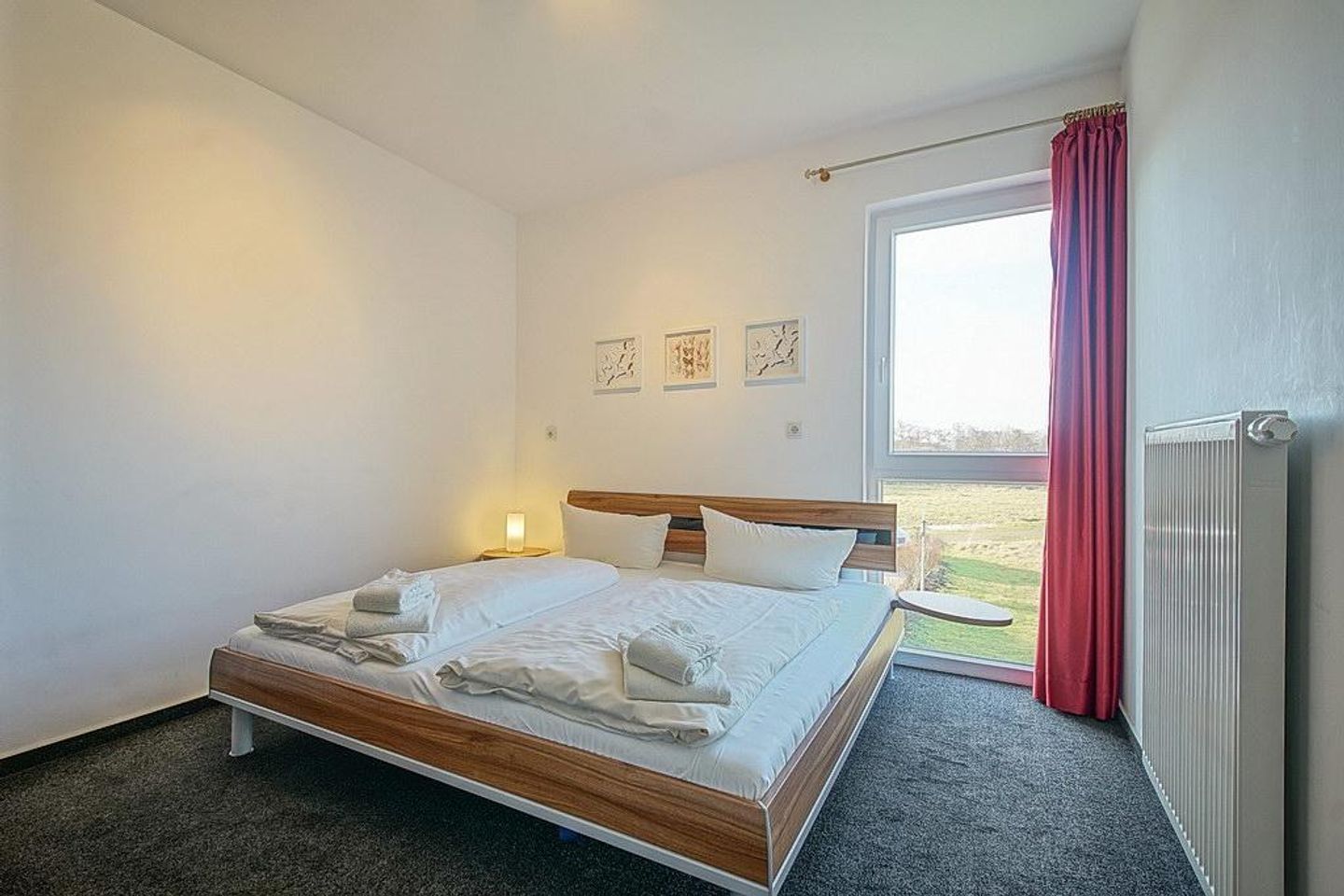 NordseeResort Friesland NordseeResort Friesland 51-1-N Schillig -