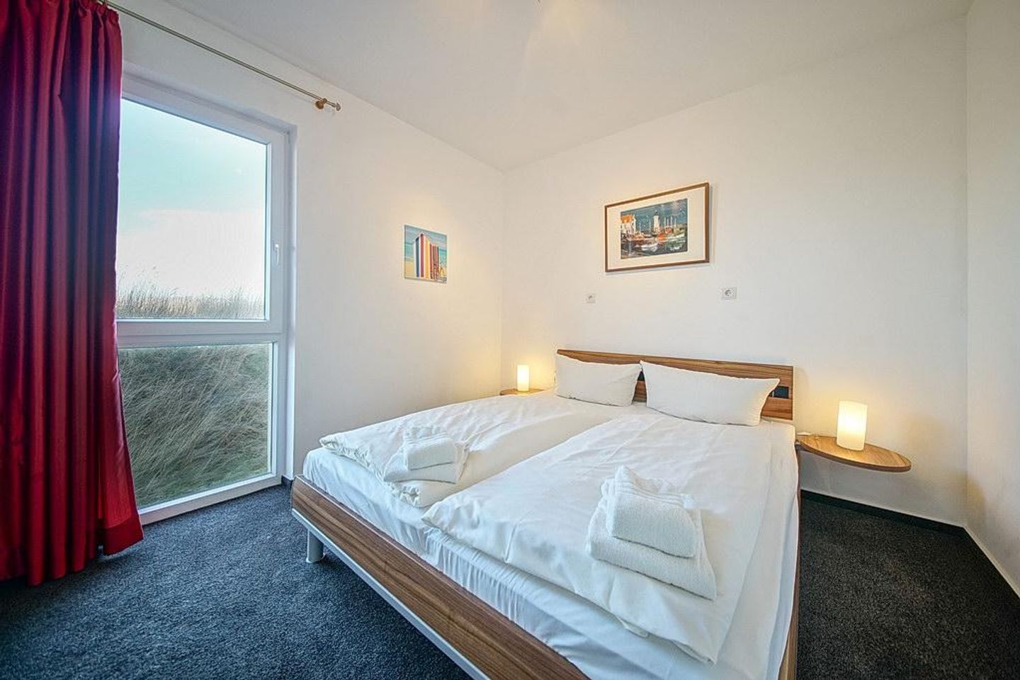 NordseeResort Friesland NordseeResort Friesland 51-1-N Schillig -