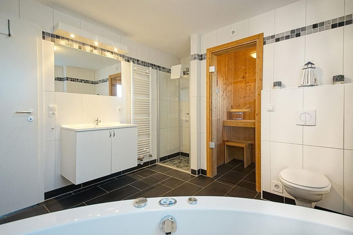 NordseeResort Friesland NordseeResort Friesland 51-1-N Schillig -