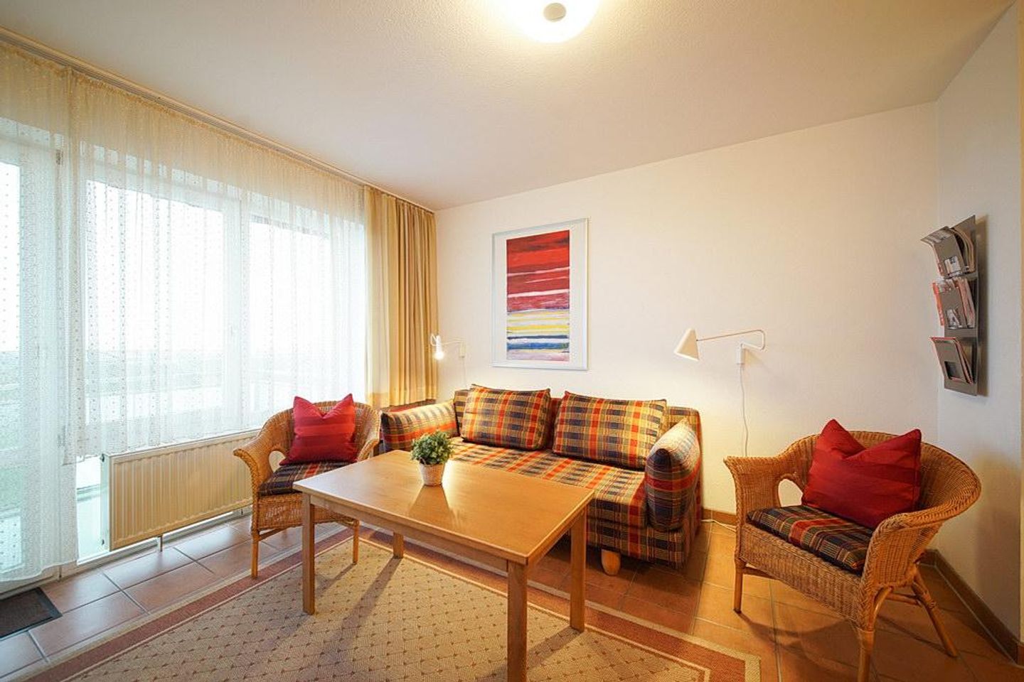 Hus Strandkieker Hus Strandkieker 05 Schillig -
