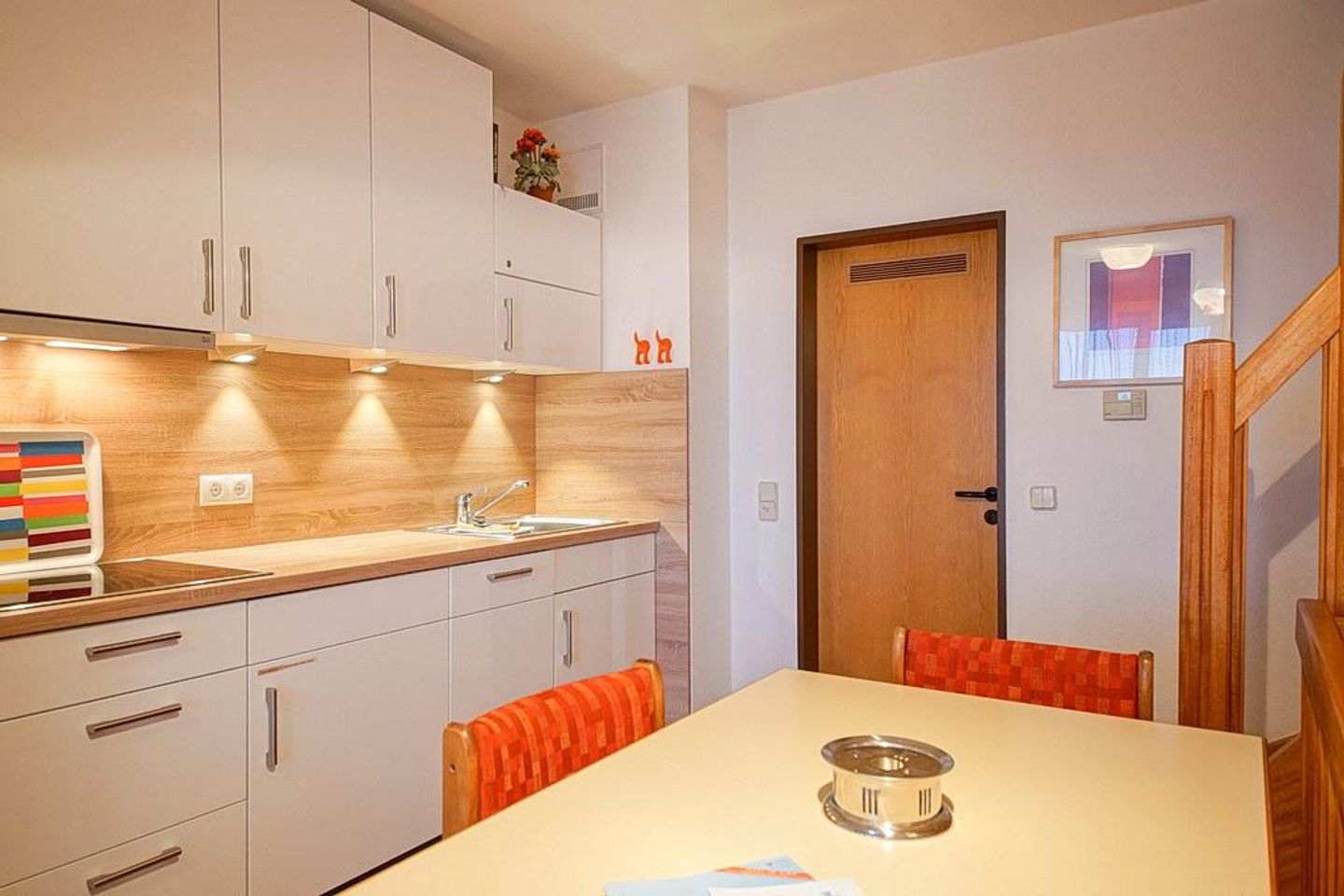 Hus Strandkieker Hus Strandkieker 05 Schillig -
