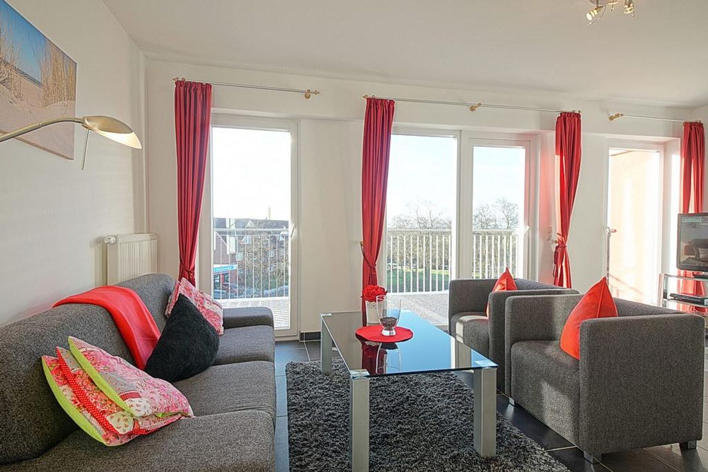 NordseeResort Friesland NordseeResort Friesland 52-3-S Schillig -