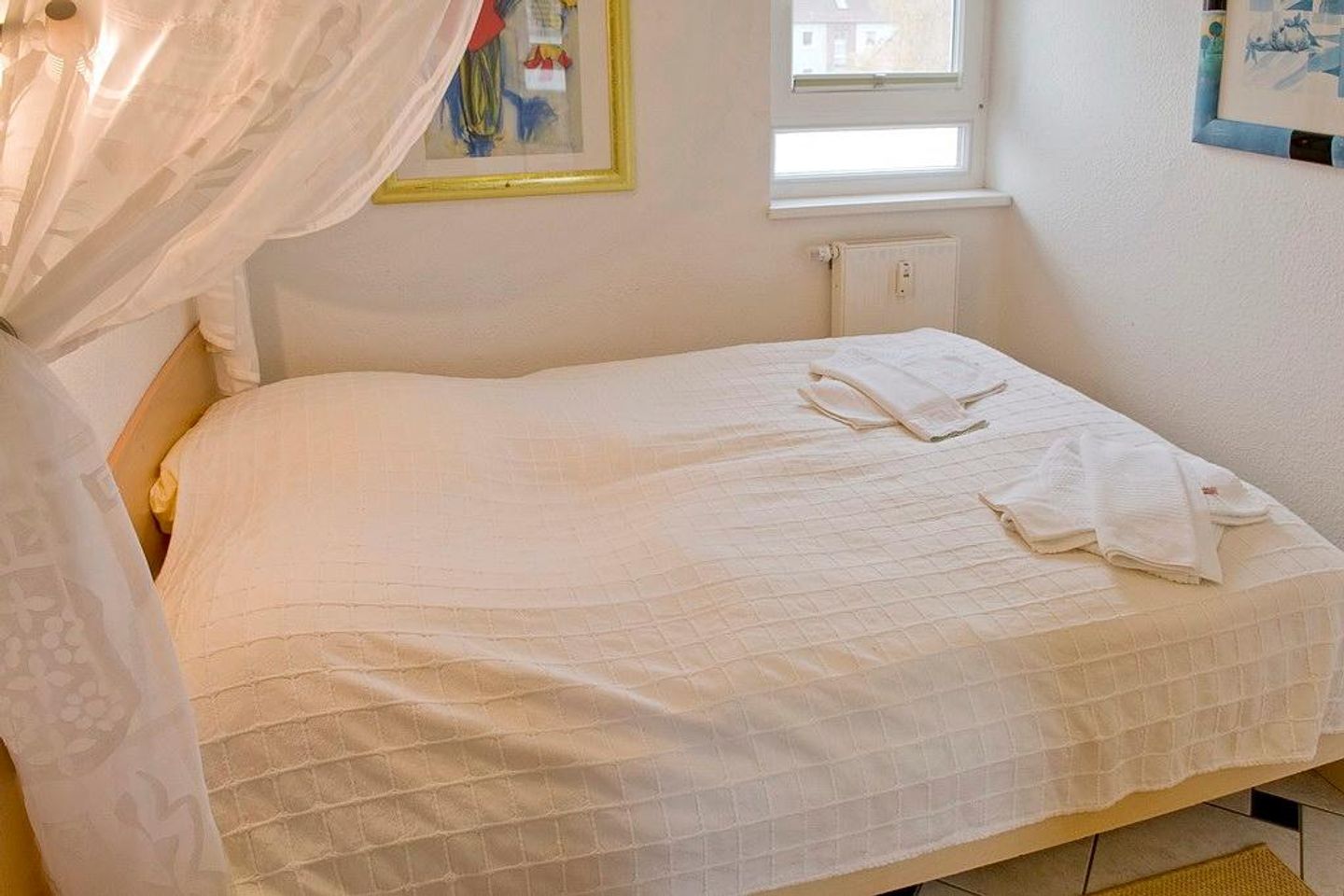 Dünengarten Dünengarten 28 Kühlungsborn - Garten