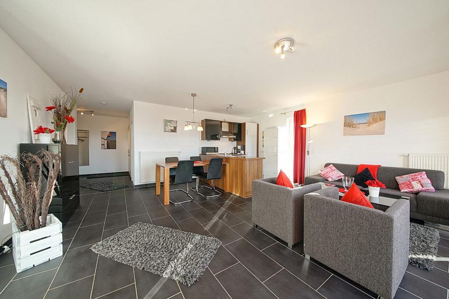 NordseeResort Friesland NordseeResort Friesland 52-3-S Schillig -