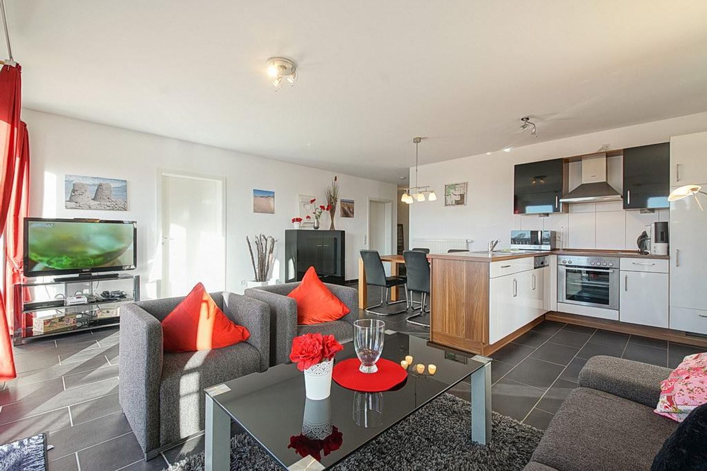 NordseeResort Friesland NordseeResort Friesland 52-3-S Schillig -