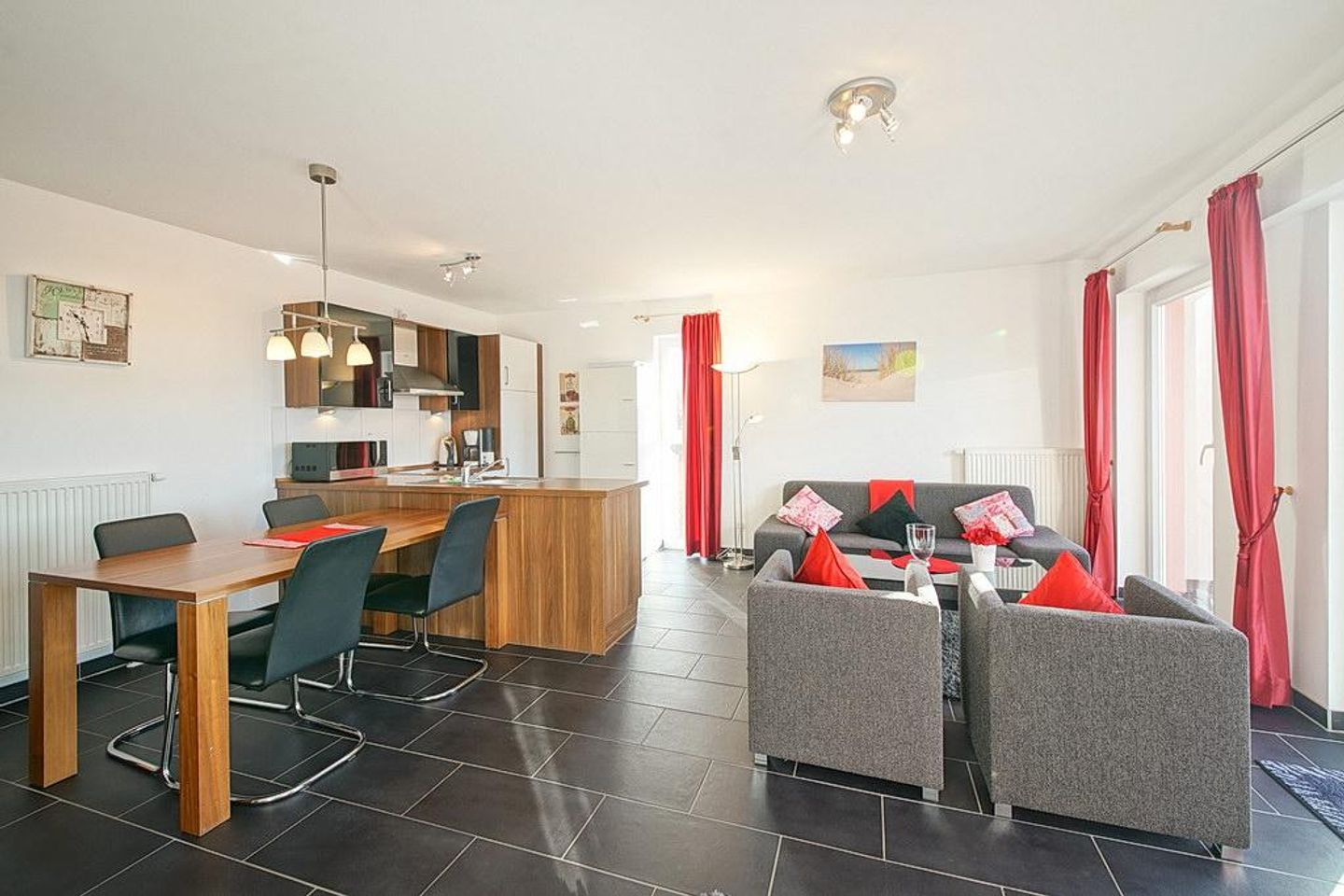 NordseeResort Friesland NordseeResort Friesland 52-3-S Schillig -