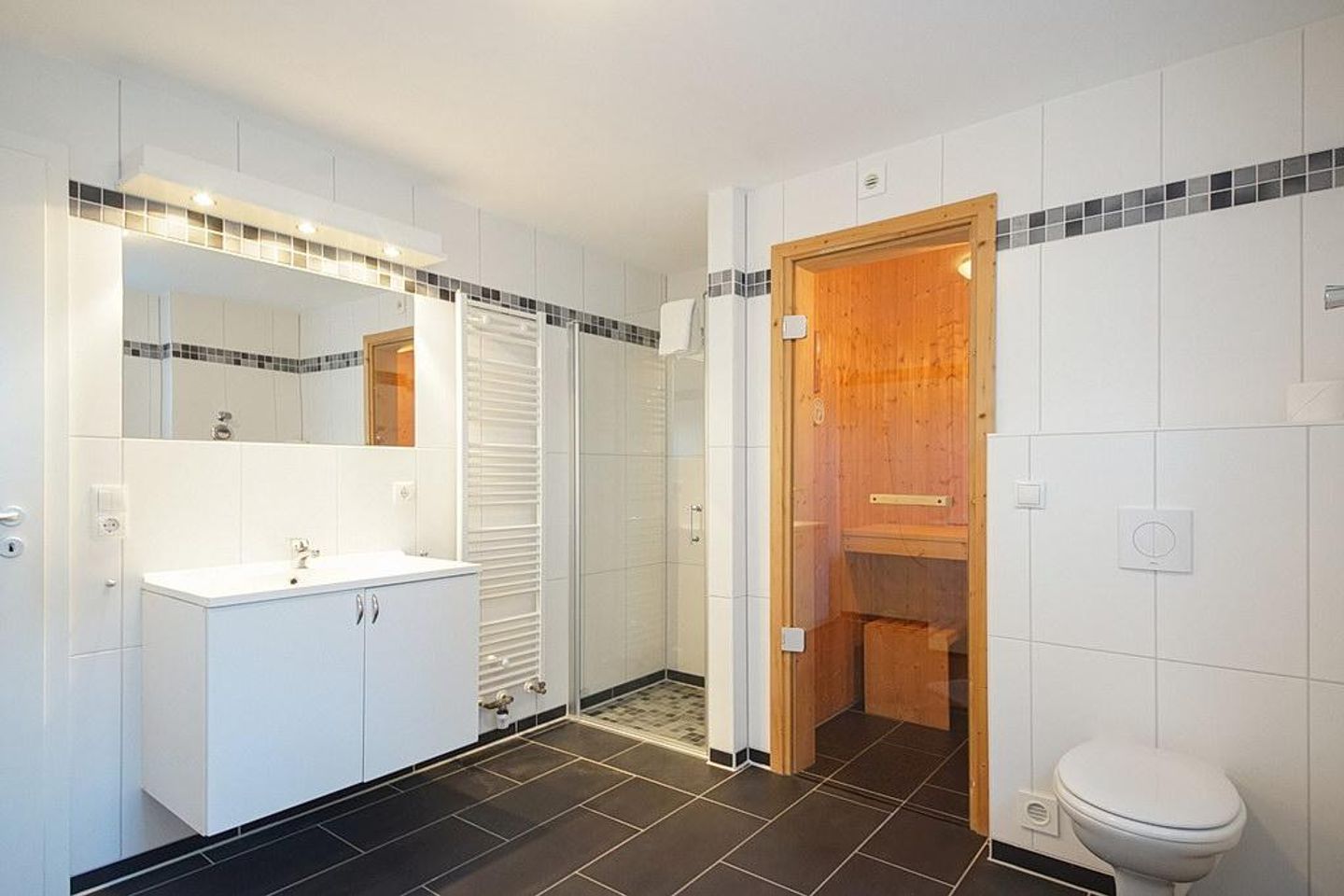 NordseeResort Friesland NordseeResort Friesland 52-3-S Schillig -