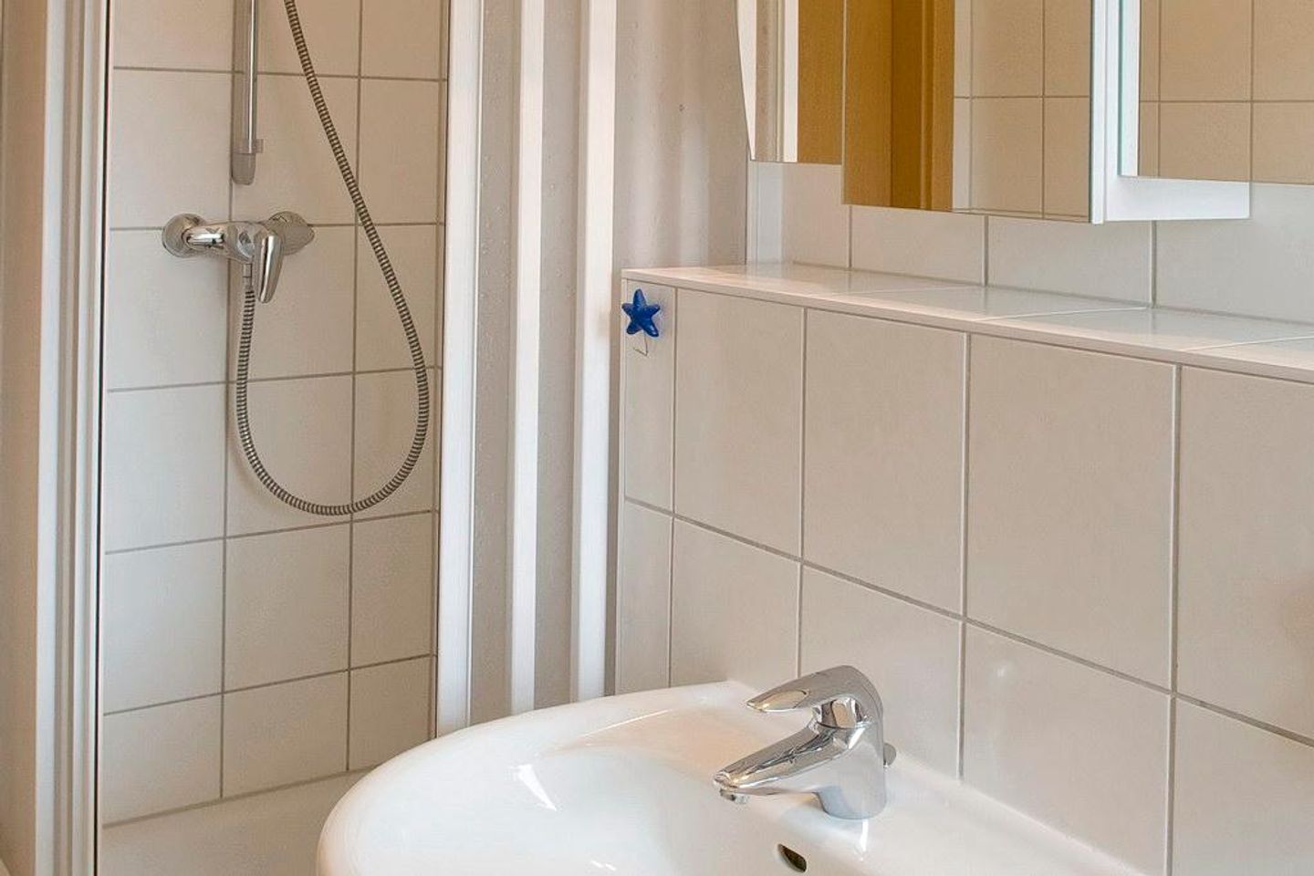 Dünengarten Dünengarten 28 Kühlungsborn - Garten