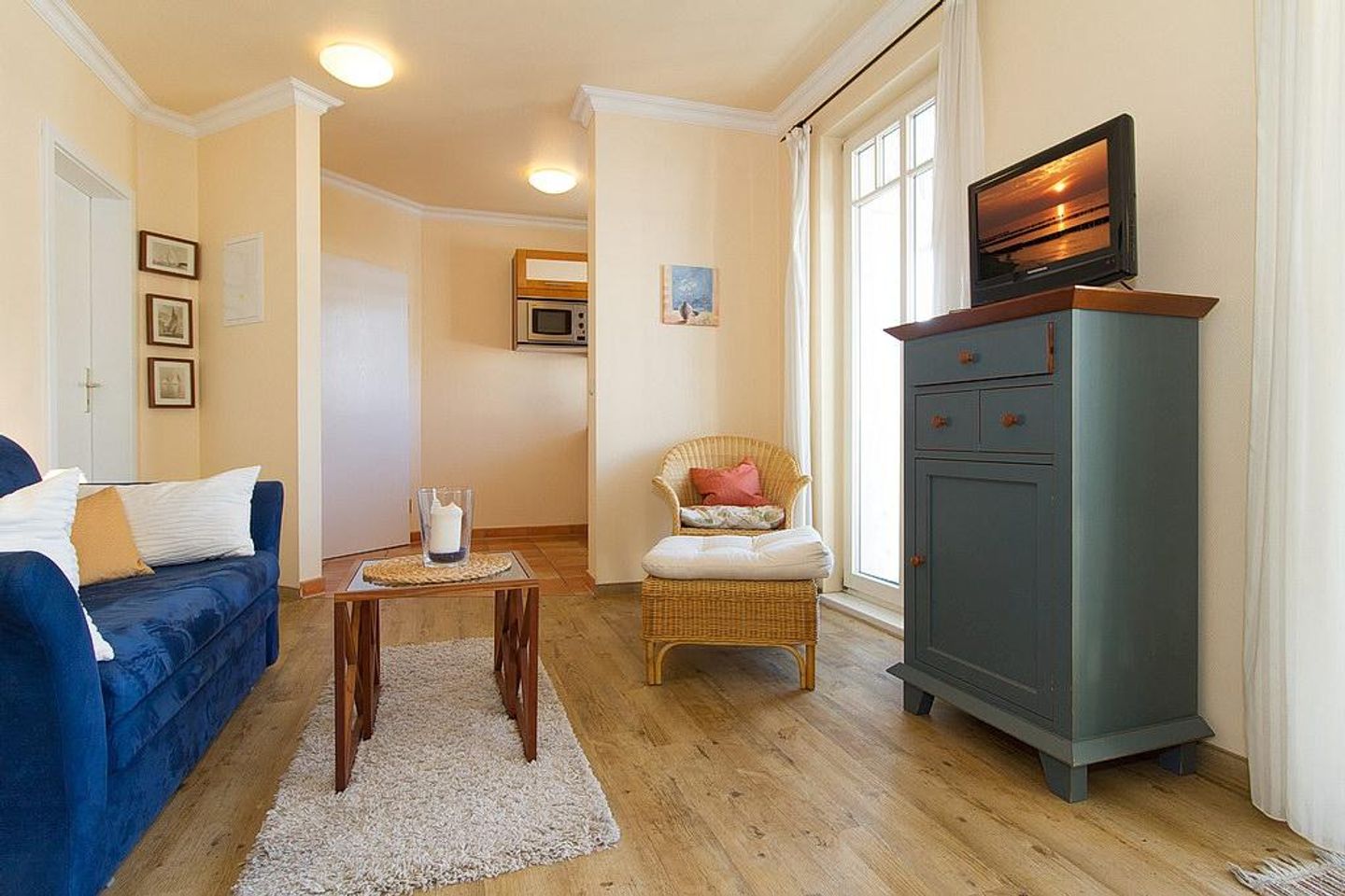 Ulmenschlösschen Ulmenschlösschen 08 Kühlungsborn -